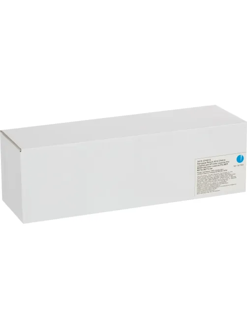 Картридж лазерный Retech 201X CF401X гол. для HP CLJ Pro M252/M277