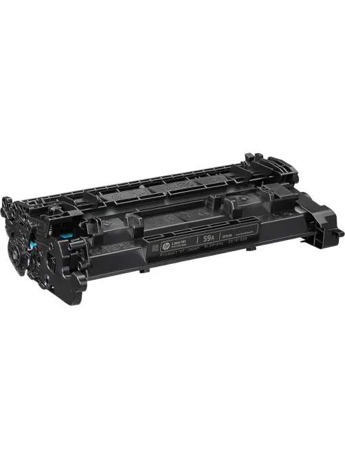 Тонер-картридж HP 59A CF259A чер. для HP LJ M304/M404/MFP M428