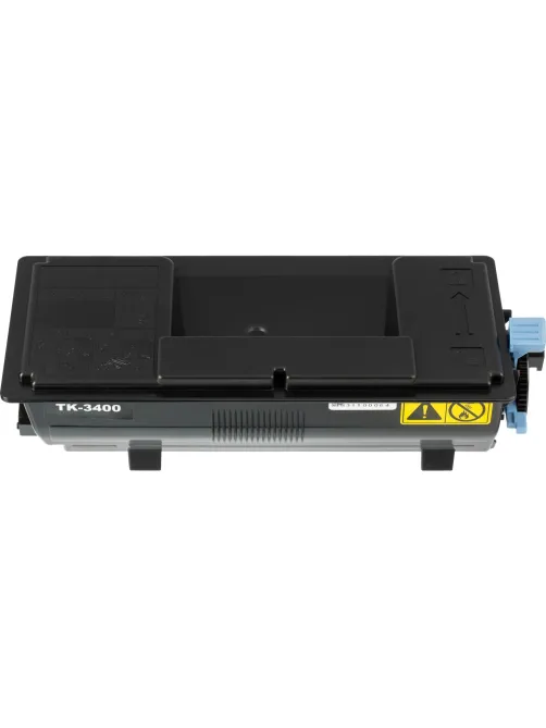 Тонер-картридж Retech TK-3400 чер. для Kyocera PA4500x/MA4500x