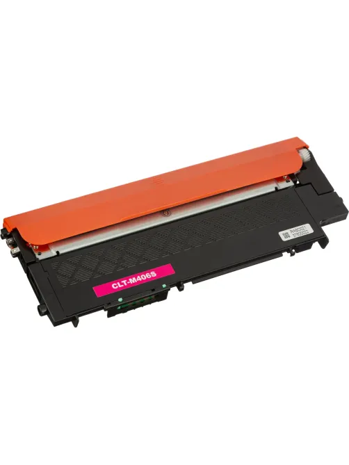 Картридж лазерный Retech CLT-M406S пур. для Samsung CLP-360/365/368