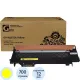 Тонер-картридж GalaPrint 117A W2072A жел. HP для 150/MFP 178/179