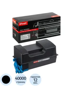 Тонер-картридж Комус TK-3440 чер. для Kyocera PA6000x/MA6000ifx