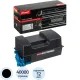 Тонер-картридж Комус TK-3440 чер. для Kyocera PA6000x/MA6000ifx