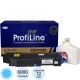 Тонер-картридж ProfiLine TK-5270C гол. для Kyocera P6230/6630