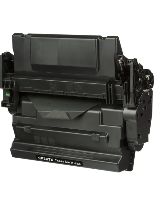 Картридж лазерный Retech CF287X чер. пов.емк. для HP LJ M506/M527