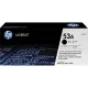 Картридж лазерный HP 53A Q7553A чер. для LJ P2014/P2015