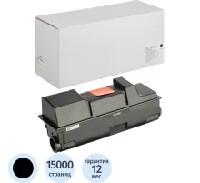 Картридж лазерный Retech TK-350 чер. для Kyocera FS-3920DN