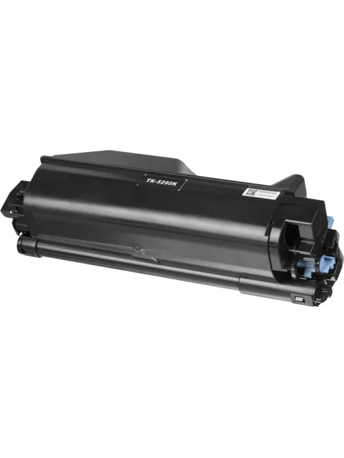 Тонер-картридж Retech TK-5290K чер. пов.емк. для Kyocera P7240cdn