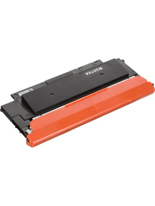 Тонер-картридж Retech W2070A чер. для HP Color Laser 150/150nw/178nw