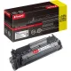 Картридж лазерный Комус 12X Q2612X черн пов.емк. для HP1012/1015