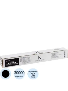 Тонер-картридж Kyocera TK-8800K чер. для Kyocera P8060CDN