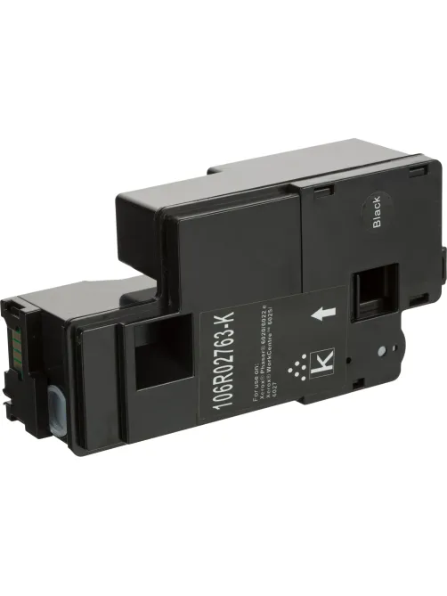 Картридж лазерный Retech 106R02763 чер. для Xerox 6020/6022/6025/6027