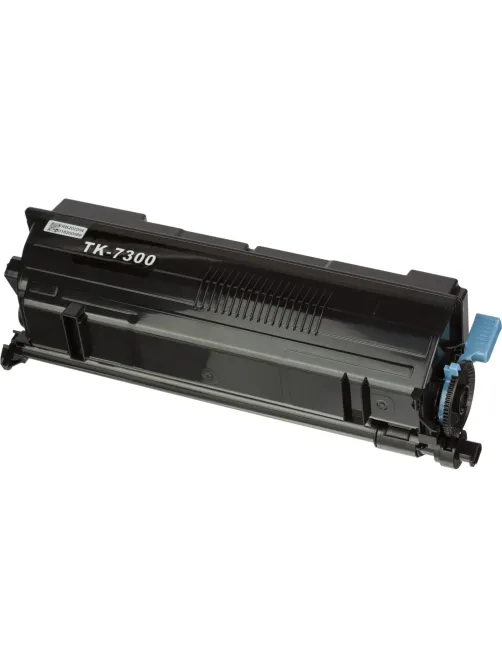 Картридж лазерный Retech TK-7300 чер. для Kyocera P4040DN