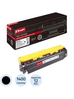 Картридж лазерный Комус Cartridge 731 (6272B002) чер. для Canon