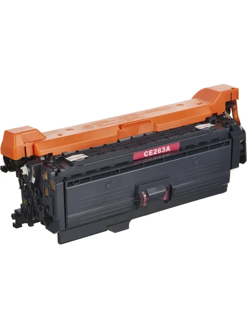 Картридж лазерный Retech CE263A пур. для HP CLJ CP4025/CP4525