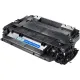 Картридж лазерный HP 55A CE255A чер. для LJ P3015d