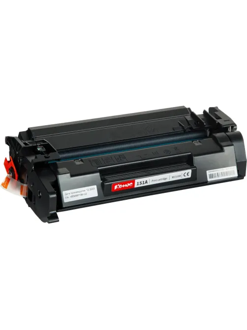 Картридж лазерный Комус W1510A чер. для HP LaserJet Pro 4003n/MFP4103fdn
