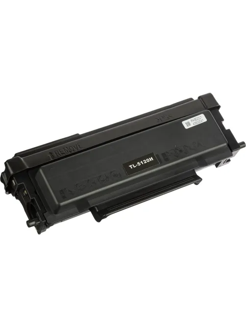 Картридж лазерный Retech TL-5120H чер. для Pantum BP5100D/BP5100DW