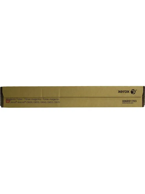 Картридж лазерный Xerox 006R01703 пур. для Altalink C8030/8035/8055