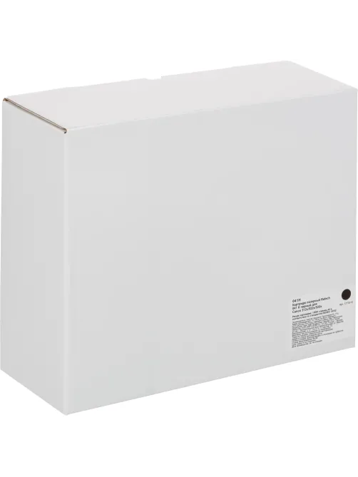 Картридж лазерный Retech Canon 041 H чер. для Canon 312x/522x/525x