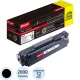 Картридж лазерный Комус Cartridge 725 черн для CanonLBP6000/6000B