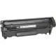 Картридж лазерный HP 12A Q2612A чер. для LJ 1010/1012/1015