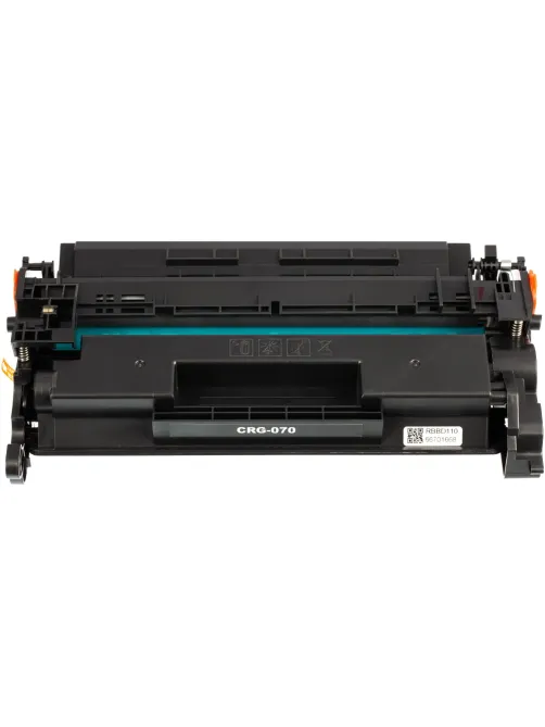 Картридж лазерный Retech 070 чер.для Canon LBP243/246 MF461/463/MF465