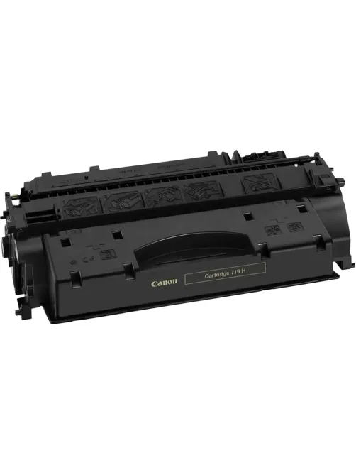 Картридж лазерный Canon Cartridge 719H(3480B002/012) чер.пов.ем.дл LBP 6300