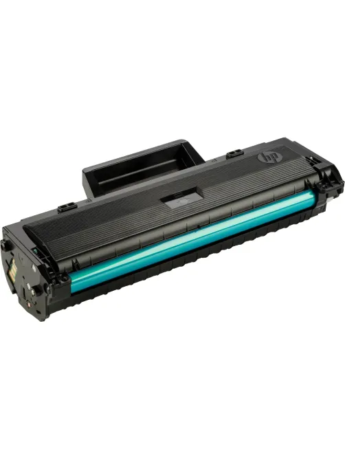 Тонер-картридж HP 106A W1106A чер. для 107/MFP 135/137