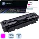 Картридж лазерный HP 410A CF413A пурп. для CLJ Pro M452/MFP M47