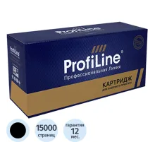 Картридж лазерный ProfiLine 841925 чер. для Ricoh Aficio MP C2003SP