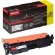 Картридж лазерный Комус 18A CF218A черн для HP LJ Pro M104/M132