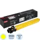 Картридж лазерный Комус 842312 жел. для Ricoh IMC2000/C2500