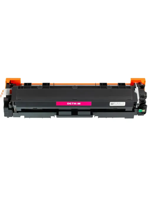 Картридж лазерный Retech 067H M пур.пов.емк. для Canon LBP631Cw/LBP633Cdw