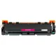 Картридж лазерный Retech 067H M пур.пов.емк. для Canon LBP631Cw/LBP633Cdw