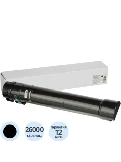 Картридж лазерный Retech 006R01701 чер. для Xerox Altalink C8030/8070