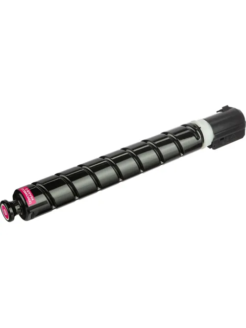 Тонер-картридж Retech C-EXV54 (1396C002) пур. для C3025/C3025i