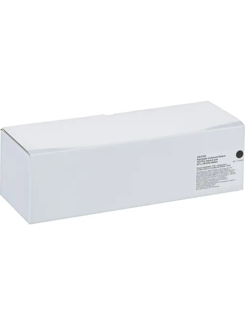 Картридж лазерный Retech CE278A чер. для HP LJ M1536/1606dn
