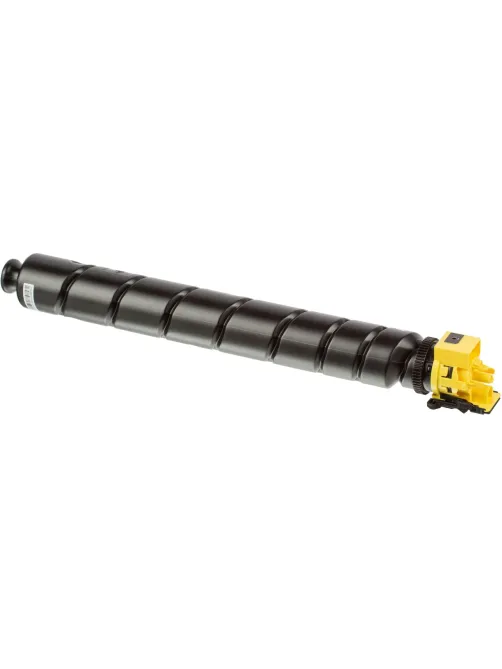 Тонер-картридж КОМУС TK-8345Y жел. для Kyocera 2552ci