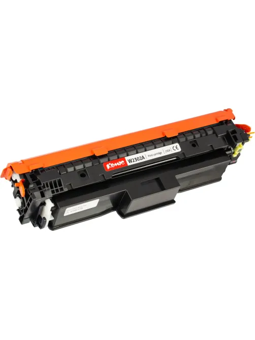Картридж лазерный Комус W2302A жел. для HP CLJ Pro 4203/MFP 4303