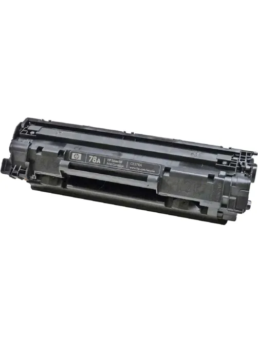 Картридж лазерный HP 78A CE278A чер. для LJ P1566/1606DN