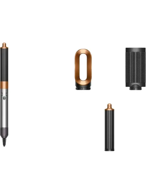 Мультистайлер Dyson HS02 Nickel Copper 112875-01