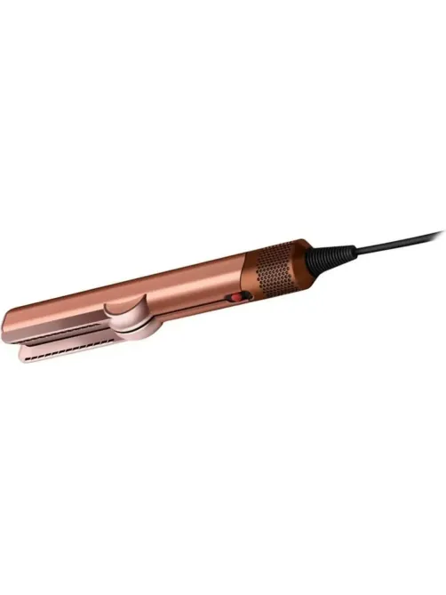 Выпрямитель Dyson HT01 Airstrait Amber Silk (176861-01)