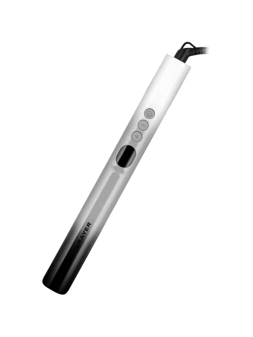 Выпрямитель BRAYER 3340BR, 52Вт, макс темп.230, пласт.25x110мм, шнур 1,8м