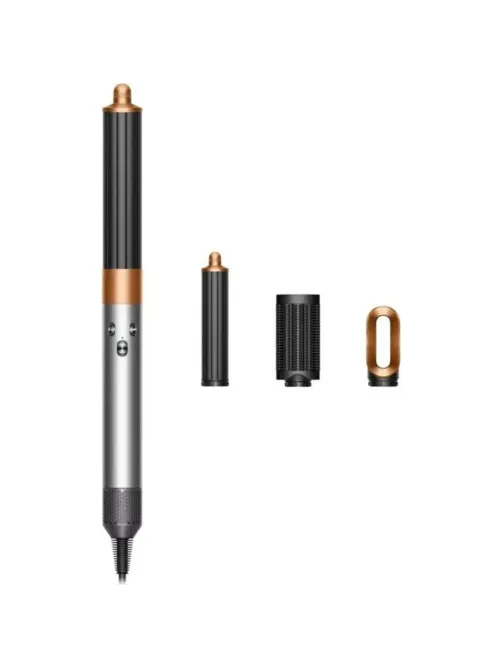 Мультистайлер Dyson HS02 Nickel Copper 112875-01