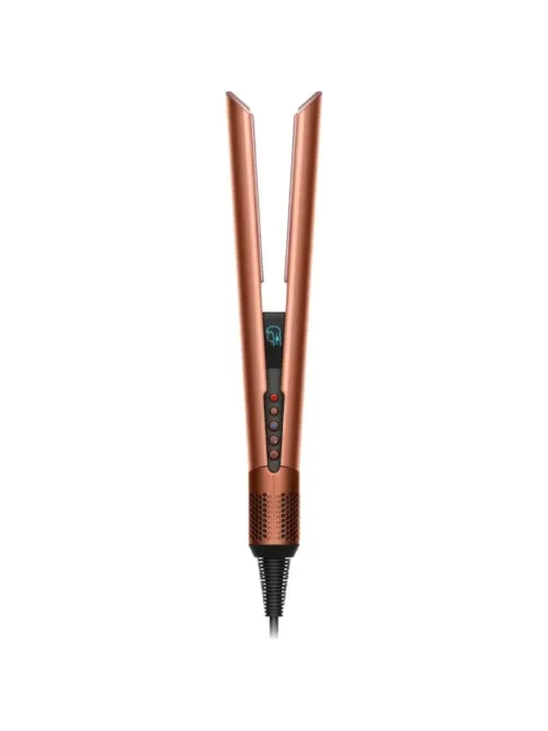 Выпрямитель Dyson HT01 Airstrait Amber Silk (176861-01)