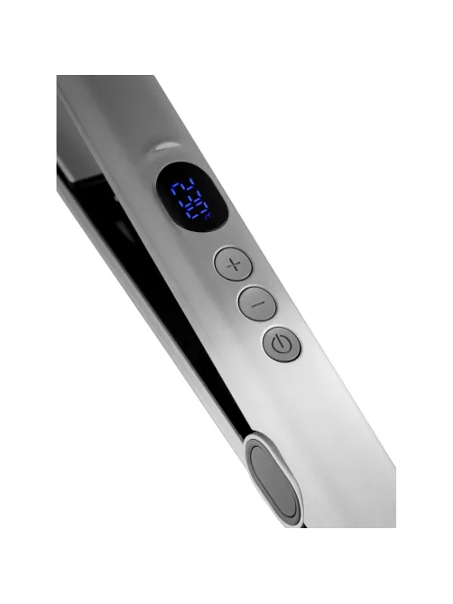 Выпрямитель BRAYER 3340BR, 52Вт, макс темп.230, пласт.25x110мм, шнур 1,8м