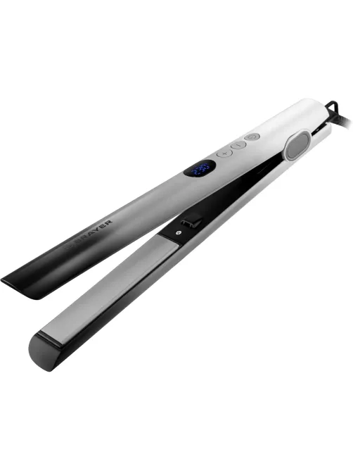 Выпрямитель BRAYER 3340BR, 52Вт, макс темп.230, пласт.25x110мм, шнур 1,8м