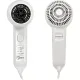 Фен Puff-1300, белый, 1,3 кВт
