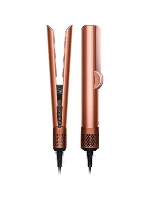 Выпрямитель Dyson HT01 Airstrait Amber Silk (176861-01)
